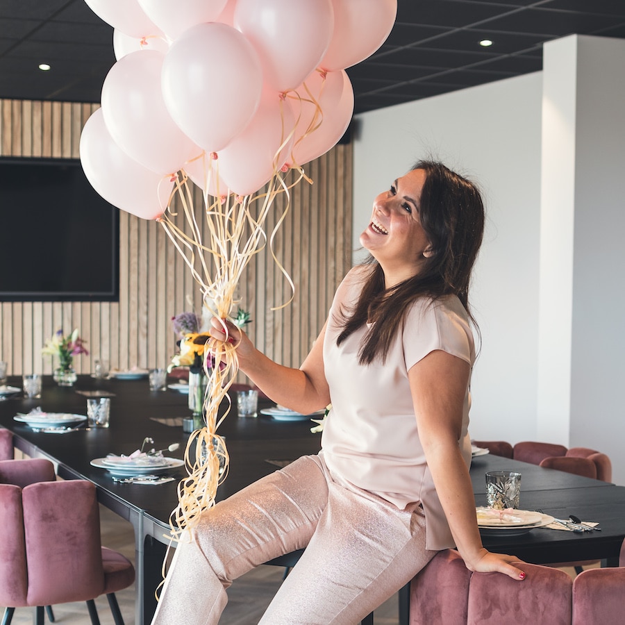 eventruimte event netwerk Arnhem vrouwen