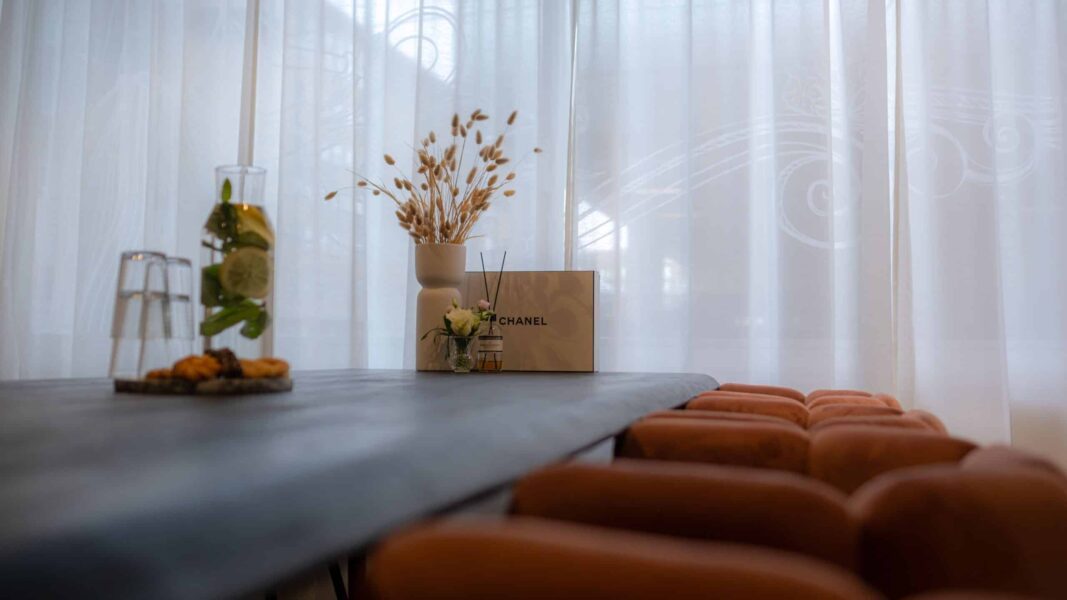 Vergaderen Arnhem in kijk in ruimte