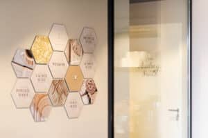 illustratie van inspirerende vergaderlocaties in arnhem