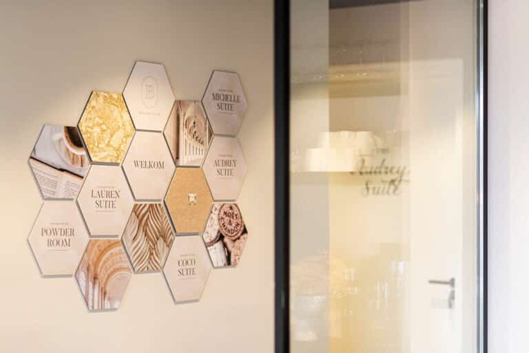 illustratie van inspirerende vergaderlocaties in arnhem
